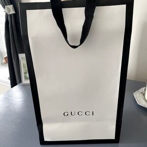 Gucci Sales Bag